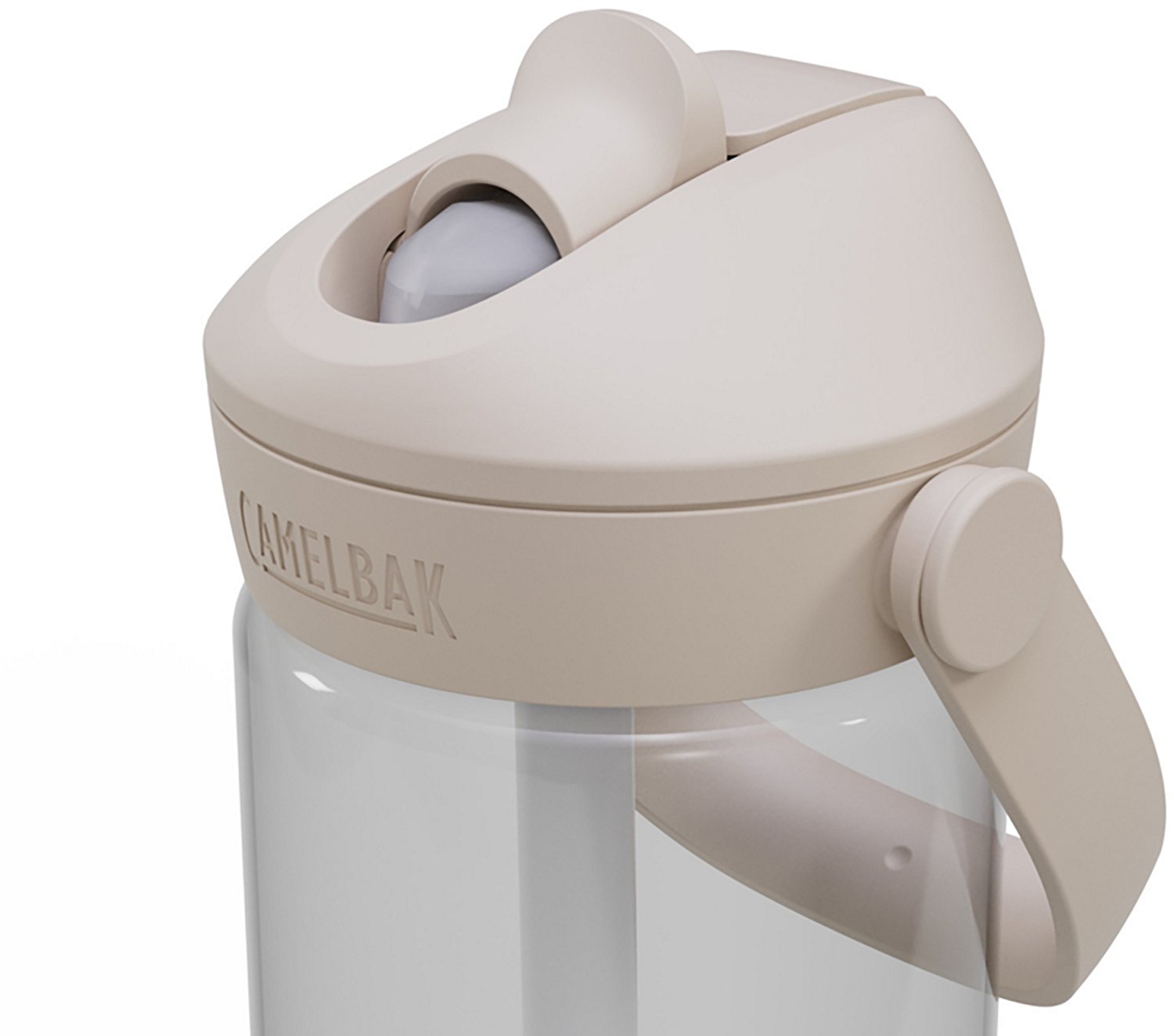 CamelBak Thrive Flip Straw 20 oz Bottle - view number 4