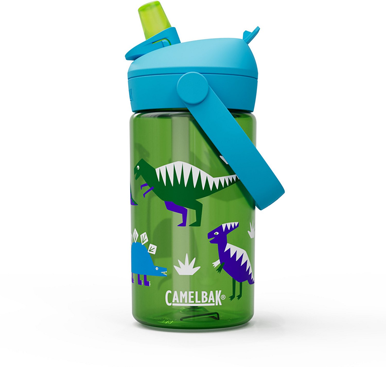 CamelBak Kids' Thrive Flip Straw 14 oz Bottle