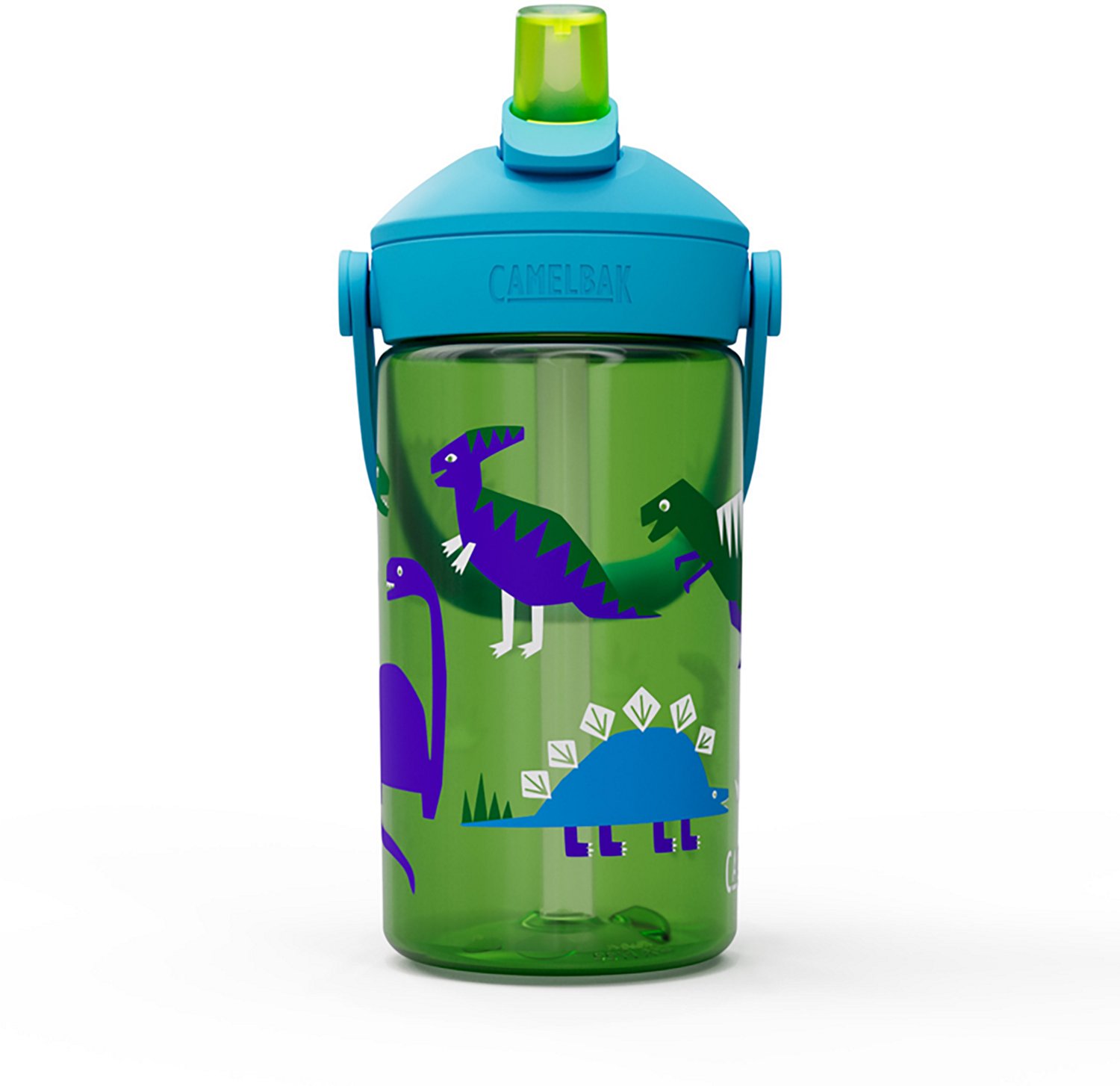 CamelBak Kids' Thrive Flip Straw 14 oz Bottle - view number 2