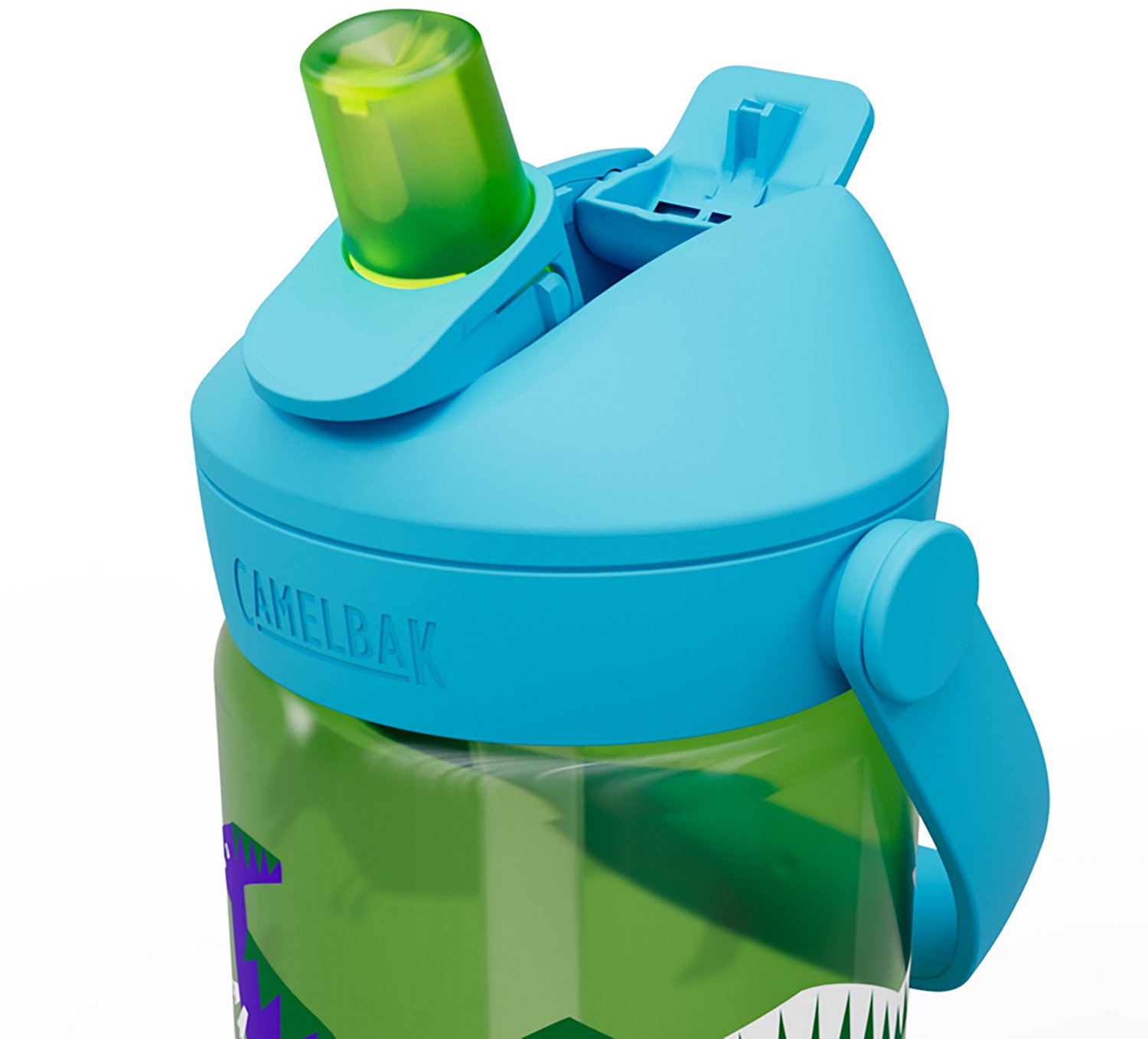 CamelBak Kids' Thrive Flip Straw 14 oz Bottle - view number 3