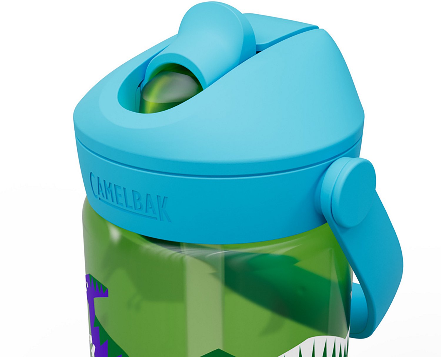 CamelBak Kids' Thrive Flip Straw 14 oz Bottle - view number 4