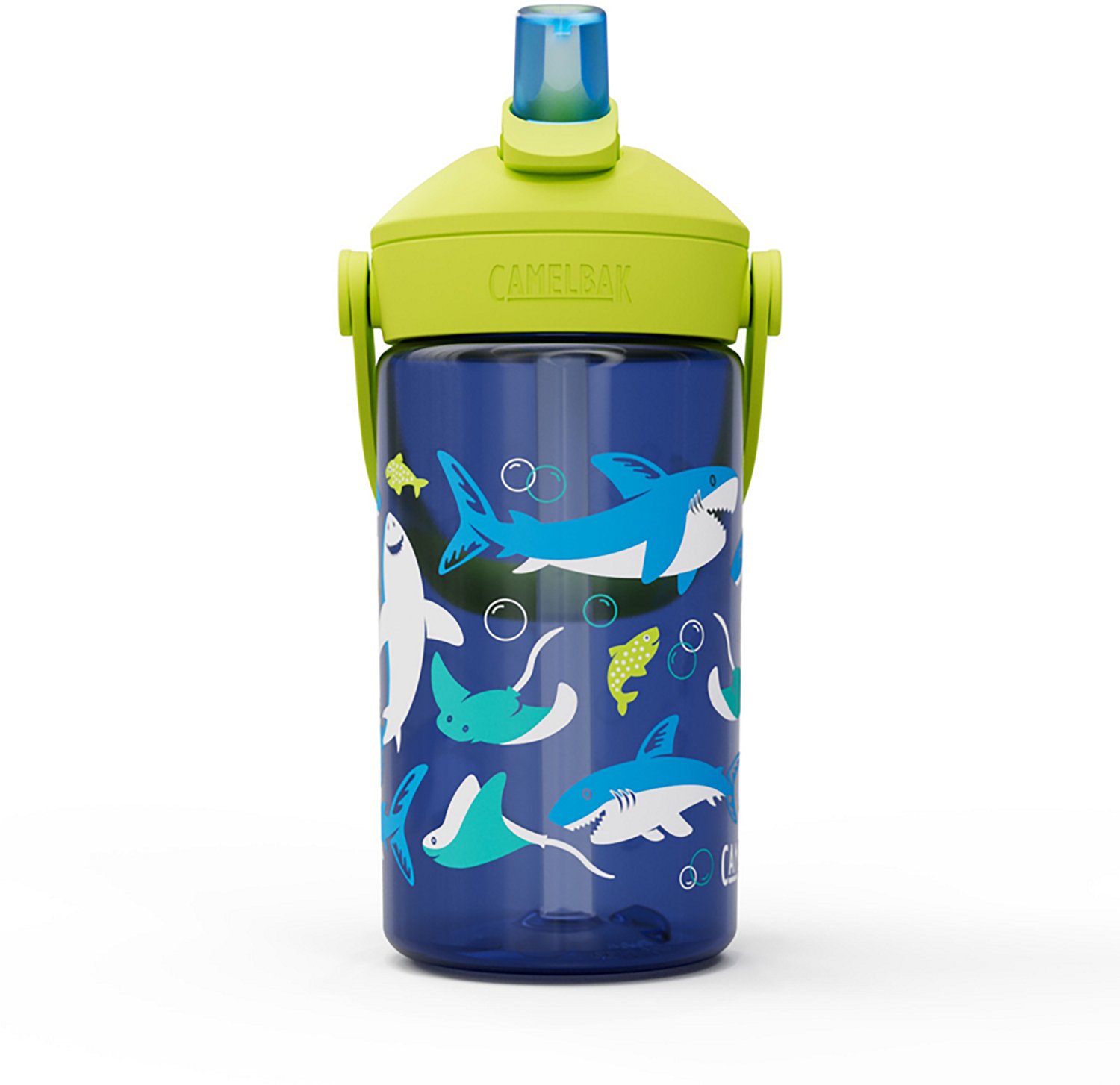 CamelBak Kids' Thrive Flip Straw 14 oz Bottle - view number 2