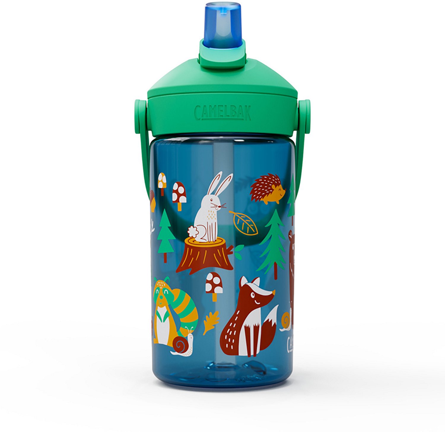CamelBak Kids' Thrive Flip Straw 14 oz Bottle