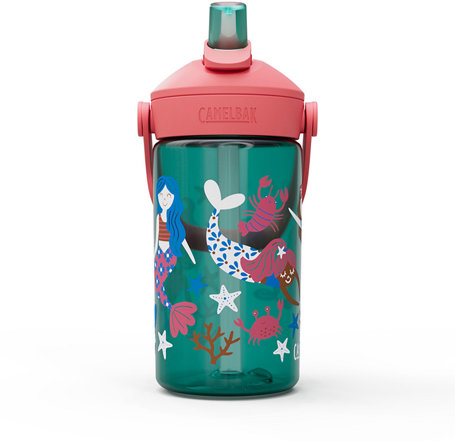 CamelBak Kids' Thrive Flip Straw 14 oz Bottle - view number 2