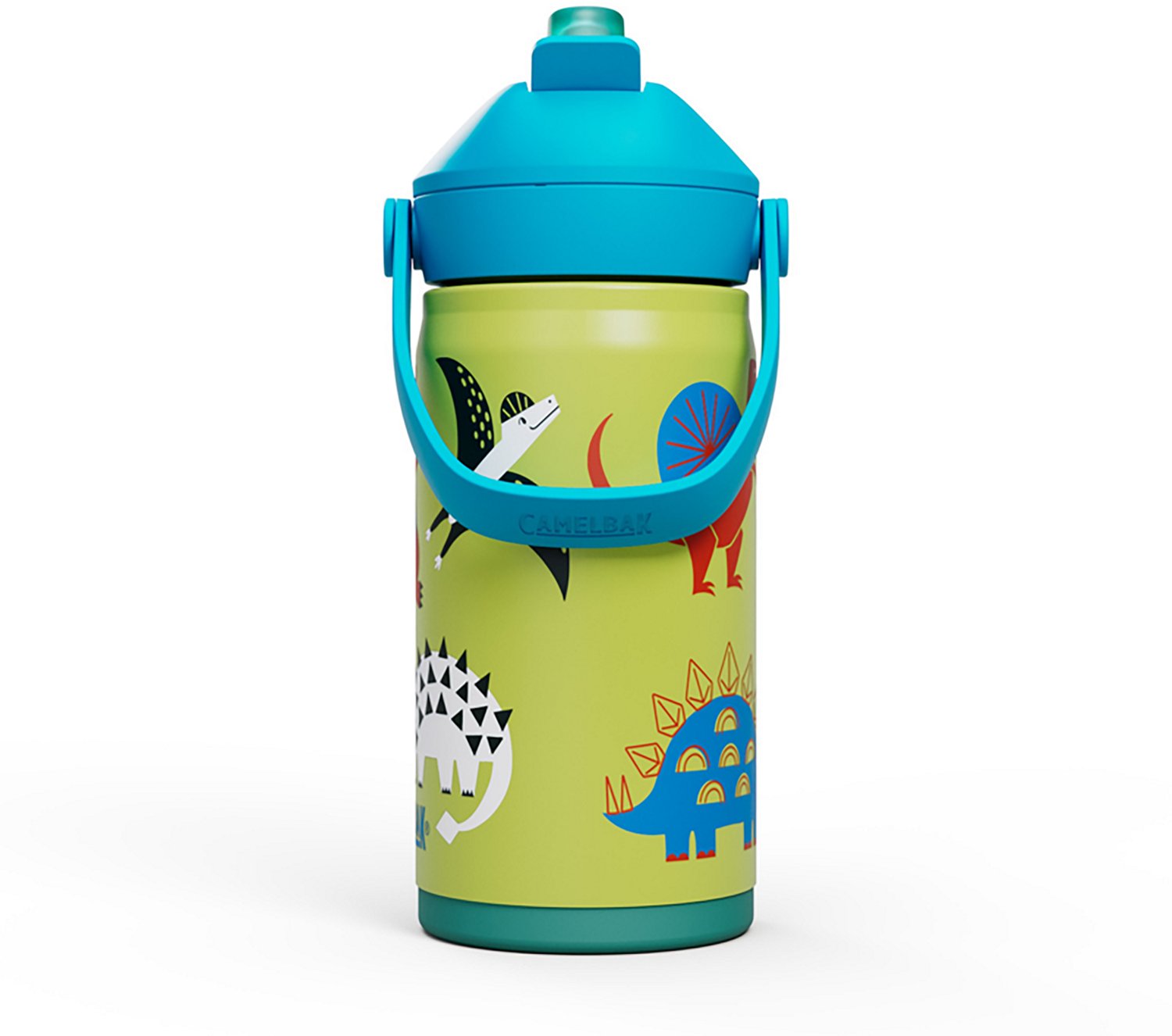 CamelBak Kids' Thrive Flip Straw VSS 12 oz Bottle - view number 2