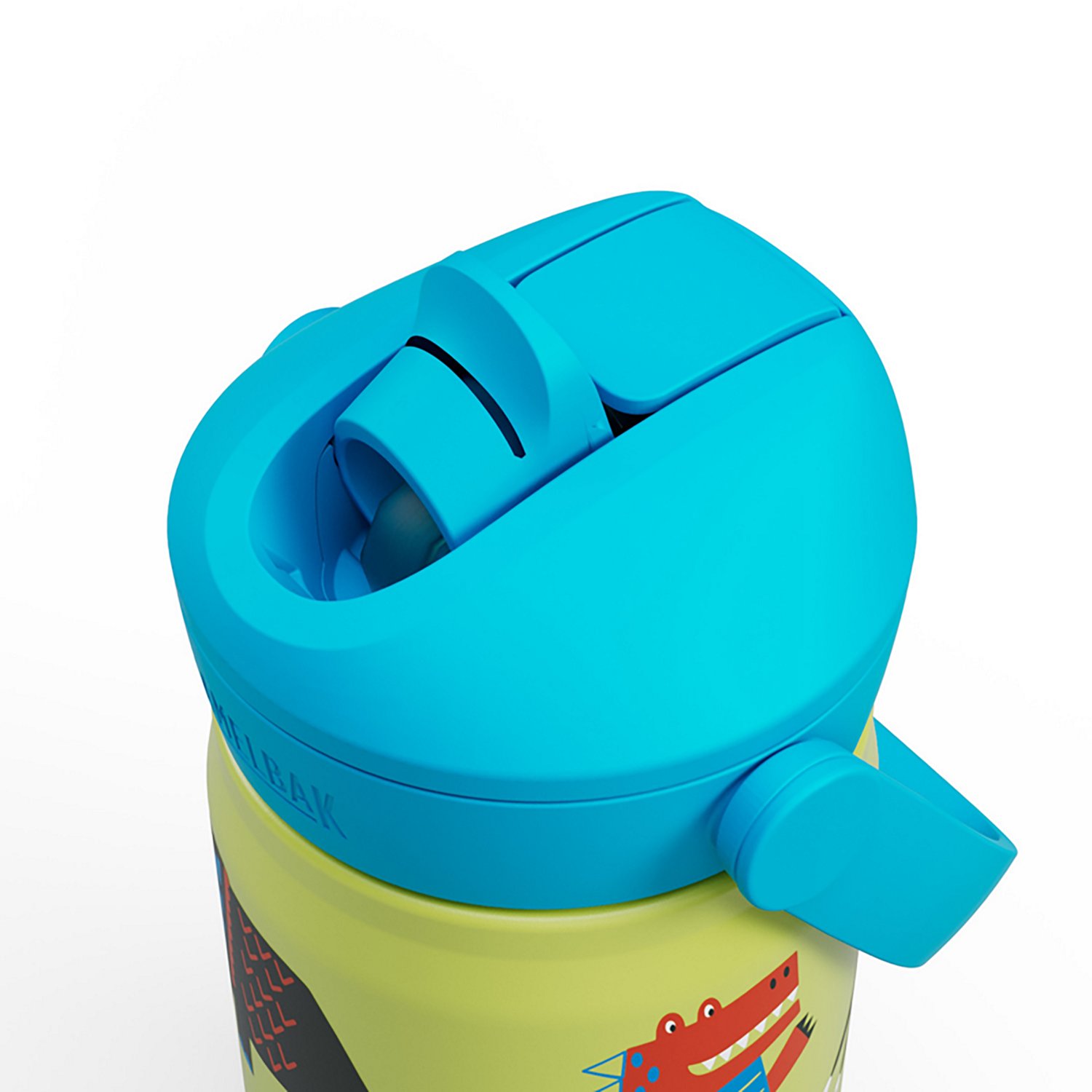 CamelBak Kids' Thrive Flip Straw VSS 12 oz Bottle - view number 3