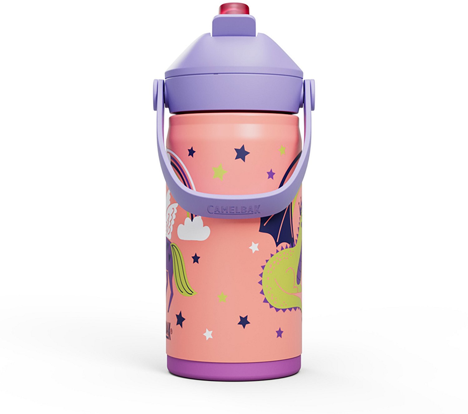 CamelBak Kids' Thrive Flip Straw VSS 12 oz Bottle - view number 2