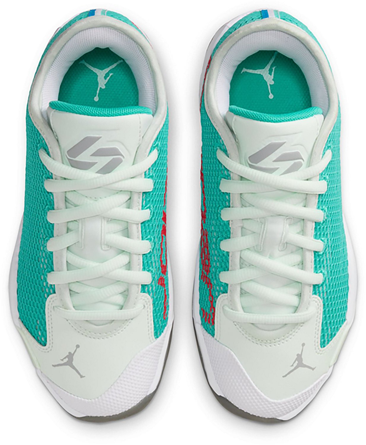 Jordan Boys' Luka .77 V2 Basketball Shoes - view number 5