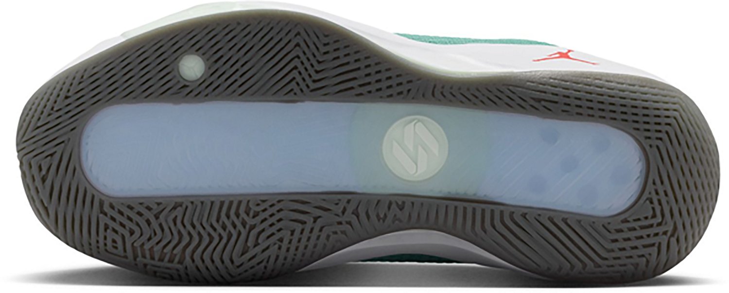 Jordan Boys' Luka .77 V2 Basketball Shoes - view number 6