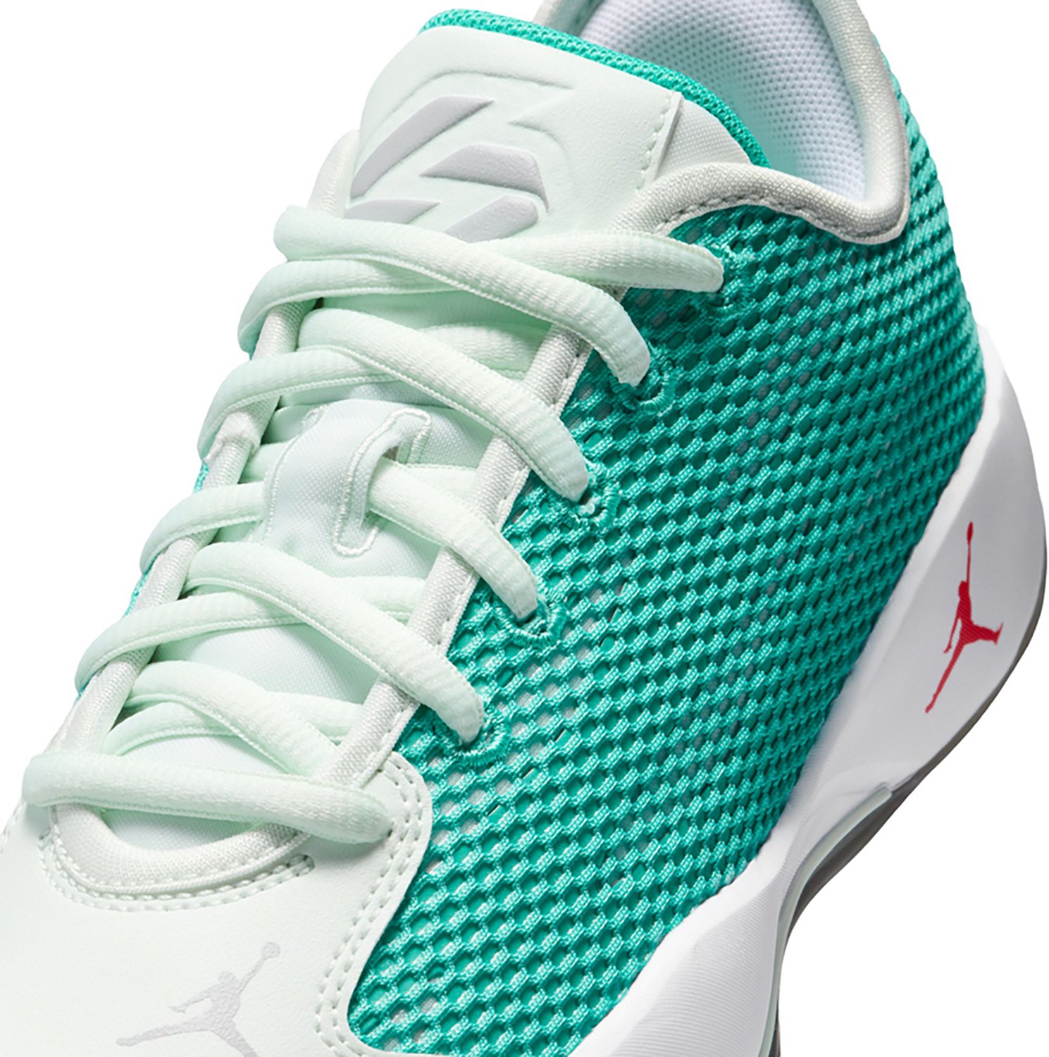 Jordan Boys' Luka .77 V2 Basketball Shoes - view number 8