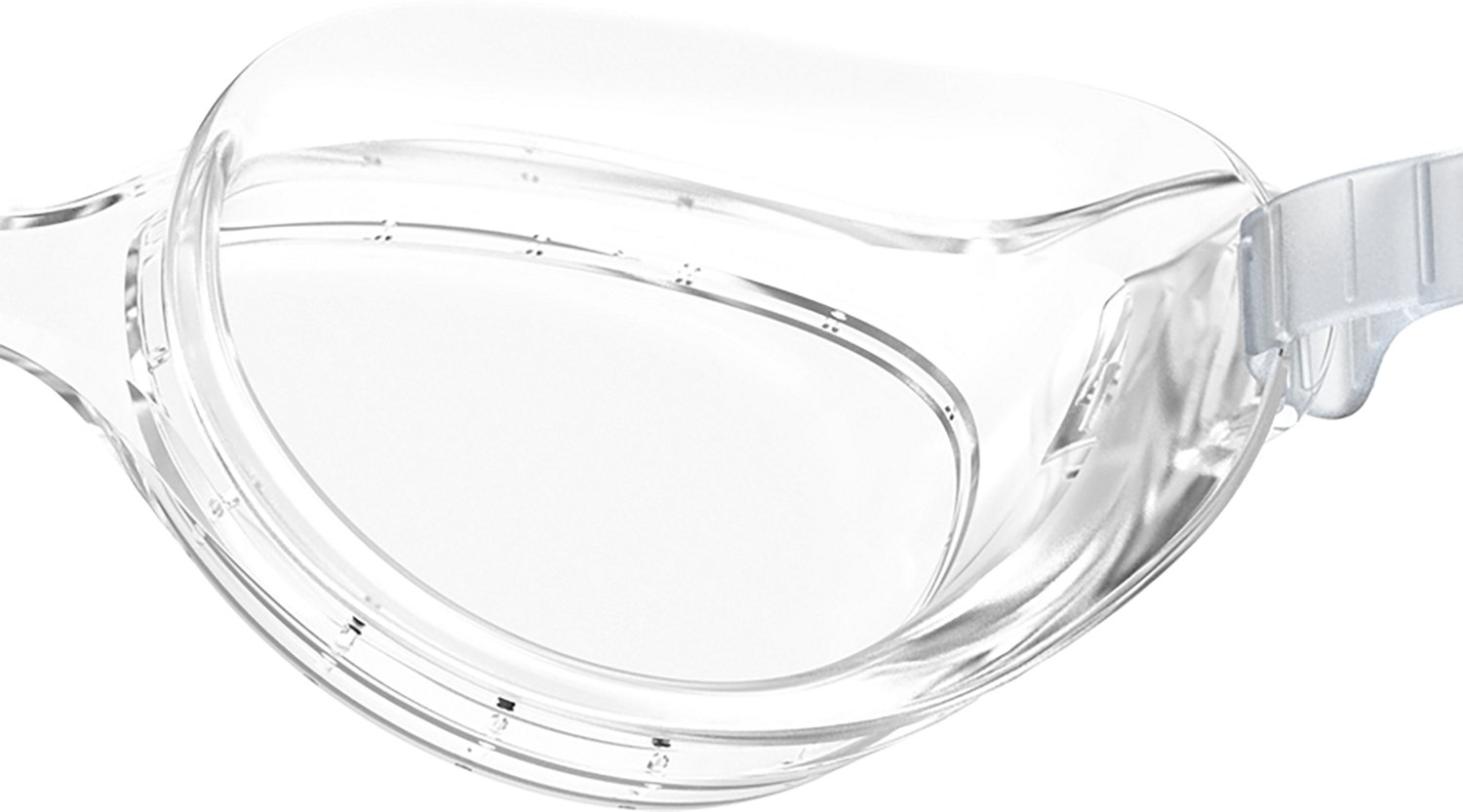 Speedo Futura Hydrospex Goggles - view number 4