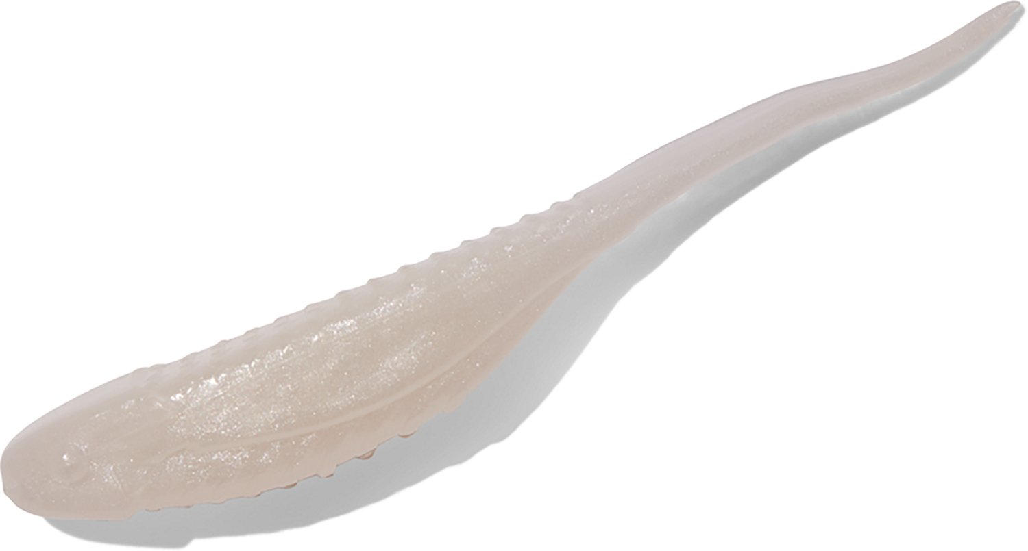 H20X Shine Shad Baits 8-Pack