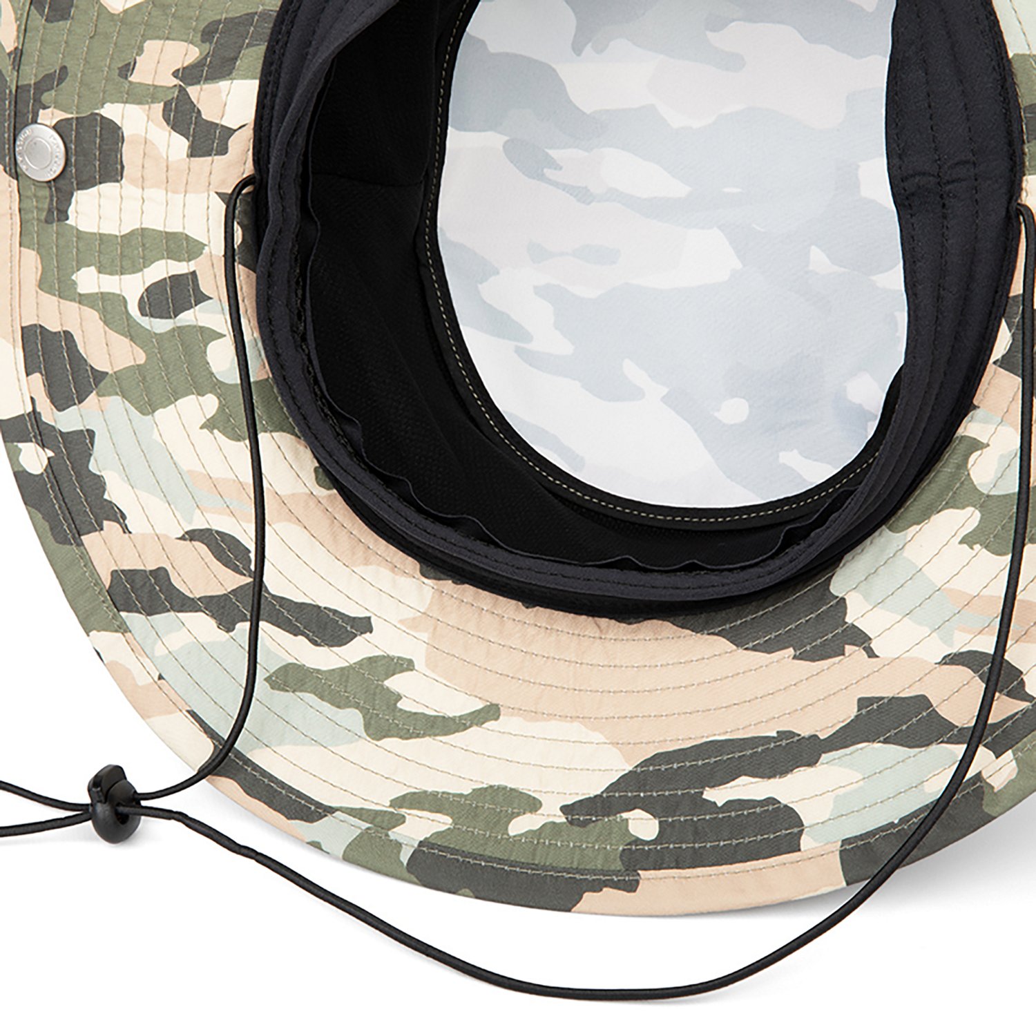 MISSION Men's Cooling Bucket Hat                                                                                                 - view number 3