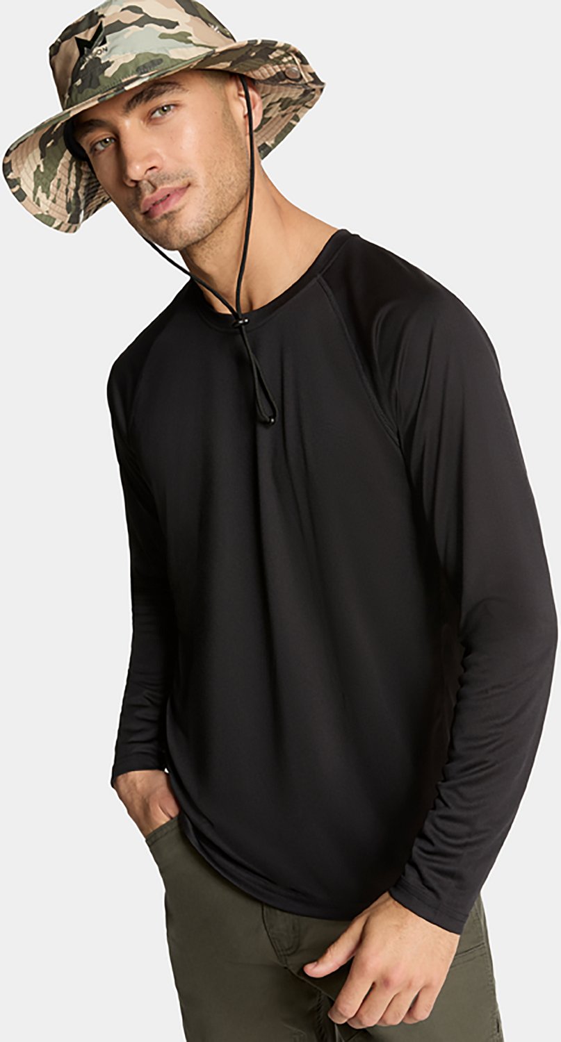 MISSION Men's Cooling Bucket Hat                                                                                                 - view number 5