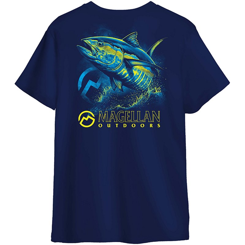 Magellan Outdoors B…