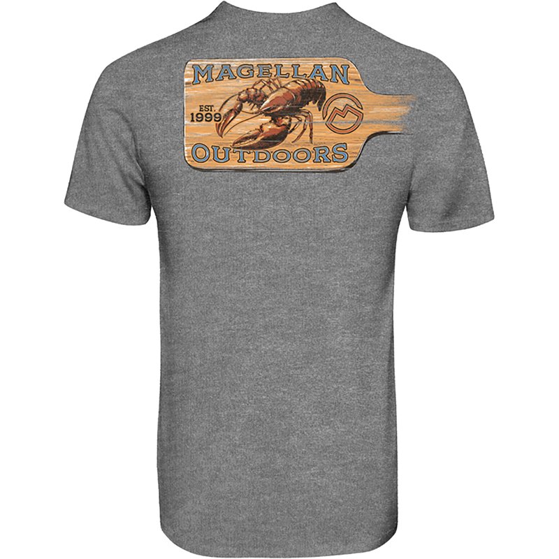 Magellan Outdoors M…