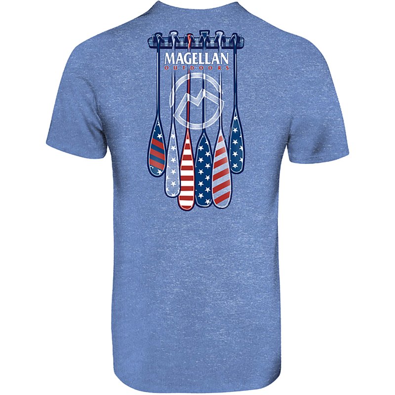 Magellan Outdoors M…