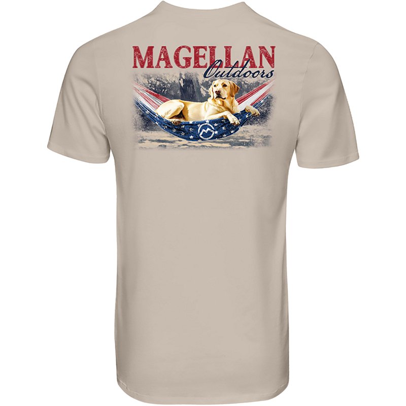 Magellan Outdoors M…