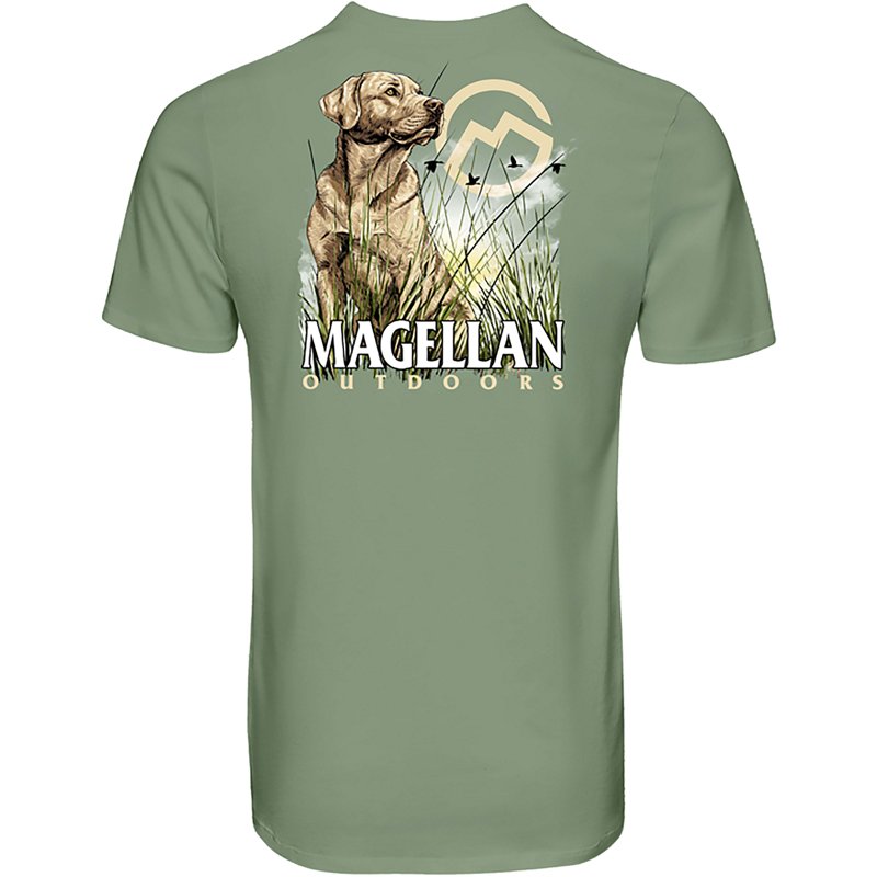 Magellan Outdoors M…