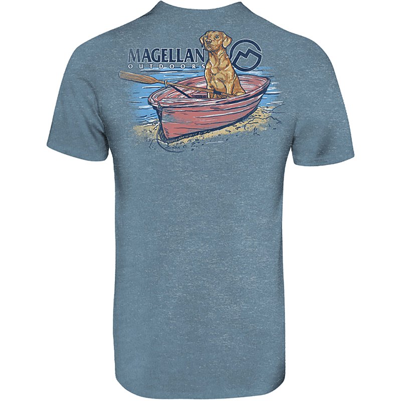 Magellan Outdoors M…