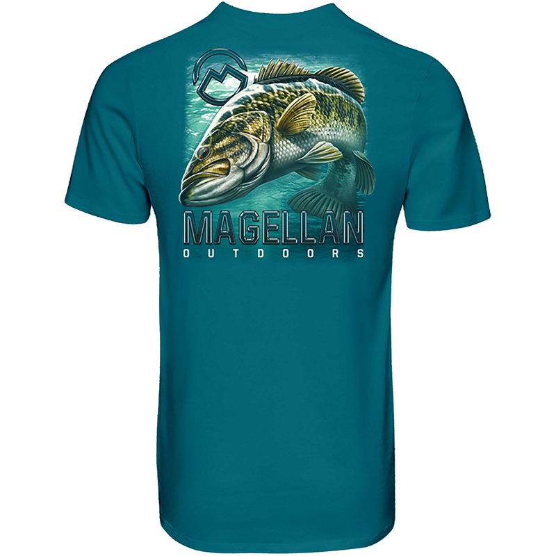 Magellan Outdoors M…