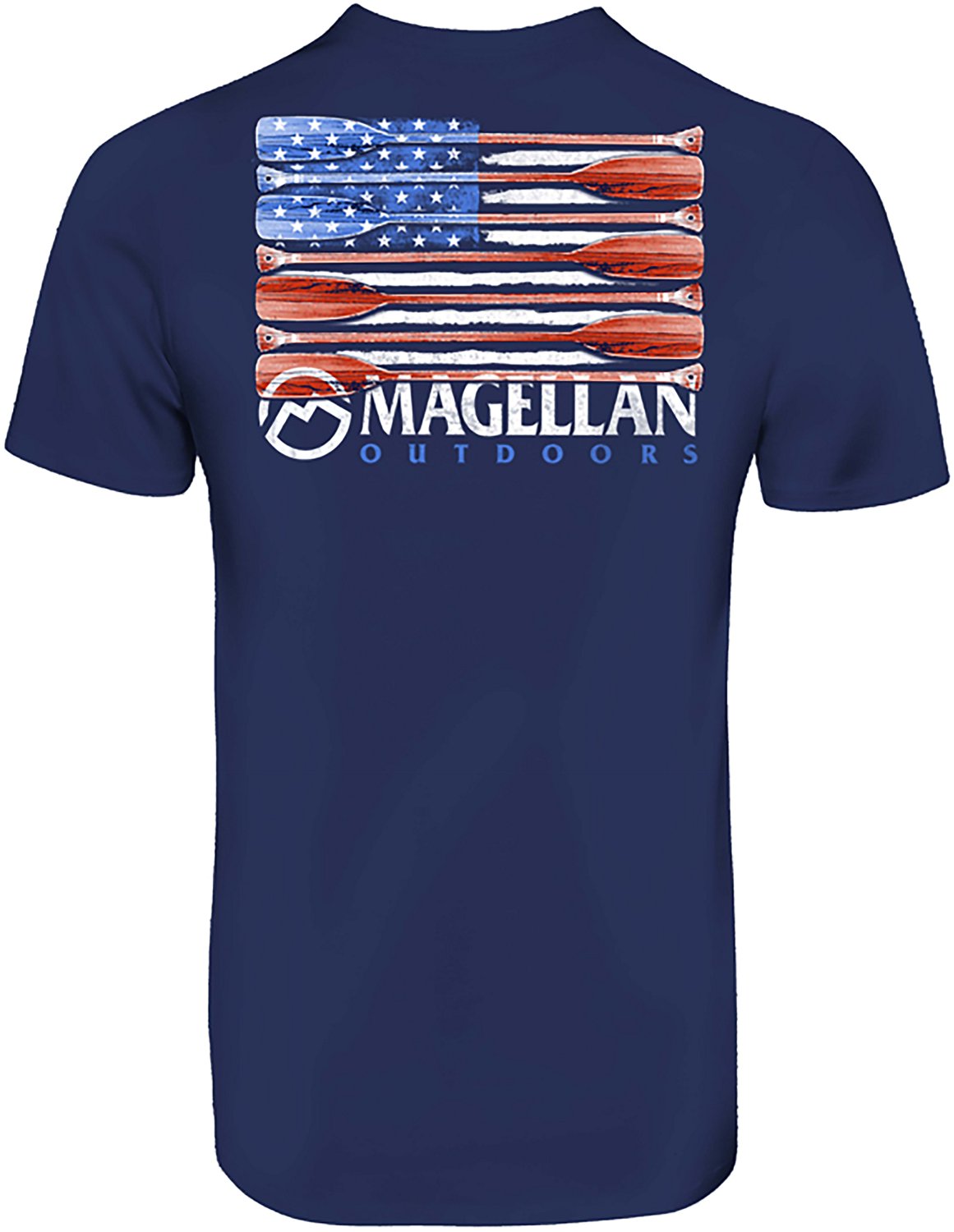 Magellan Outdoors Men's Collection Short Sleeve T-shirt