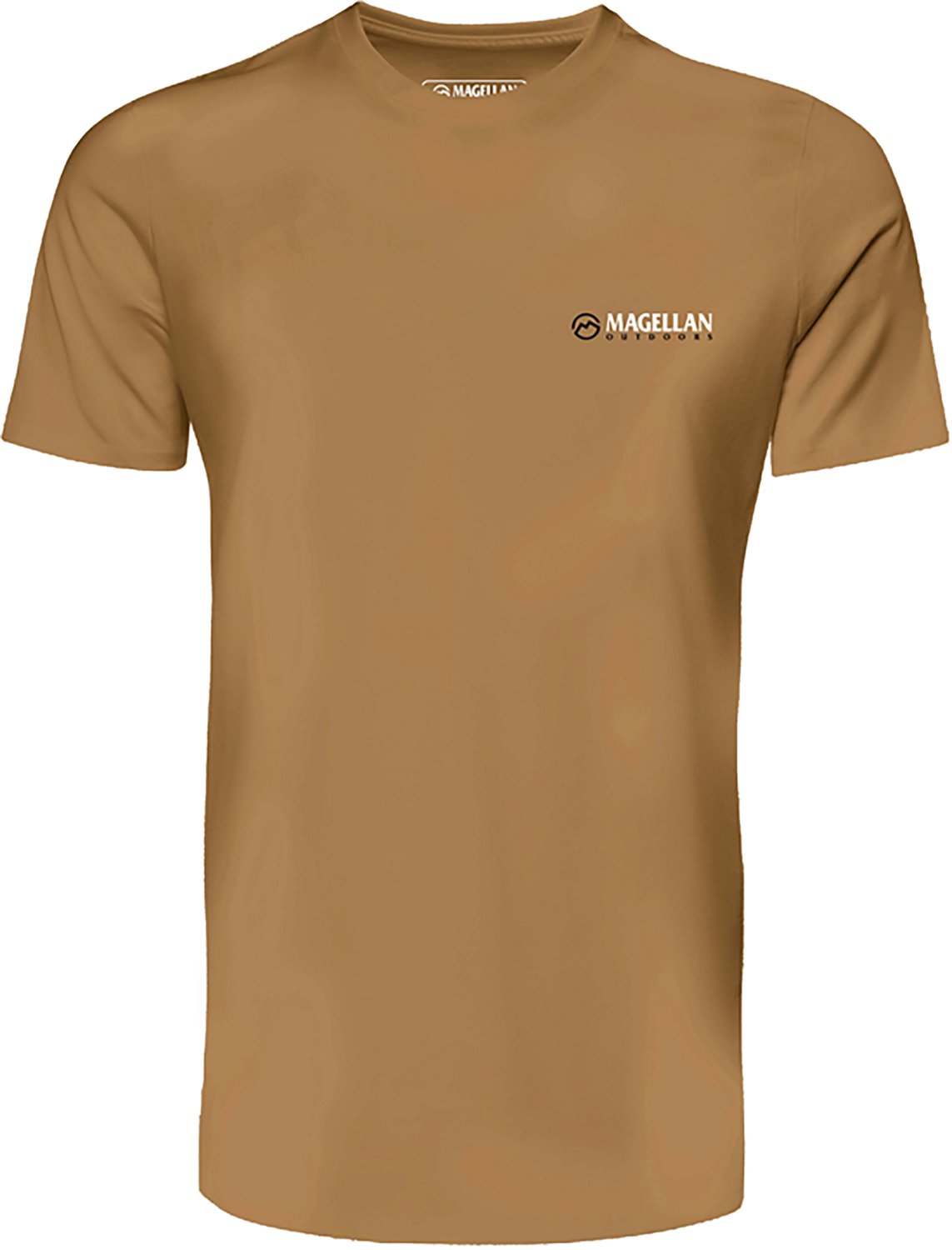 Magellan Outdoors Men's Bullseye Short Sleeve T-shirt - view number 3