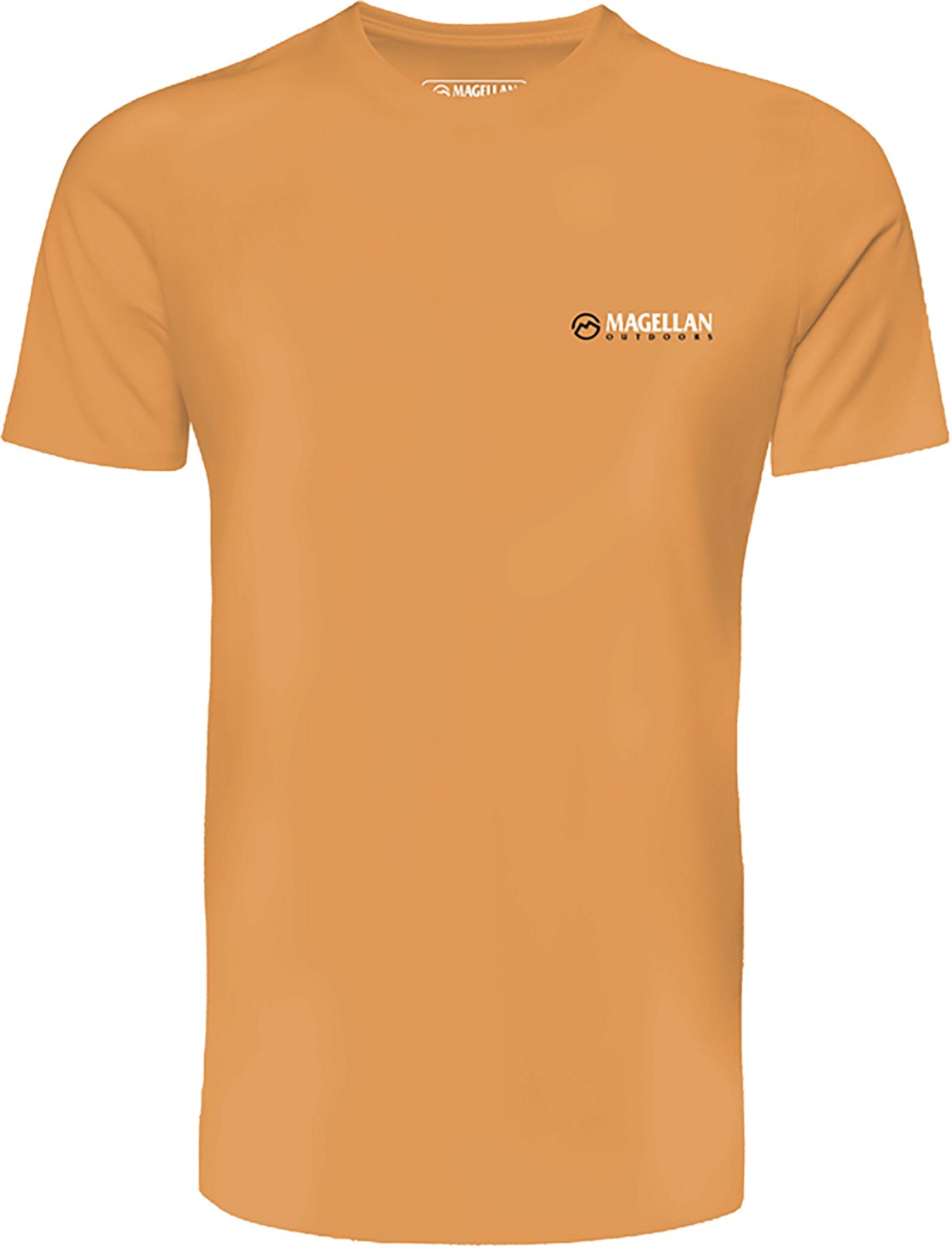 Magellan Outdoors Men's Short Sleeve First Light T-shirt - view number 2
