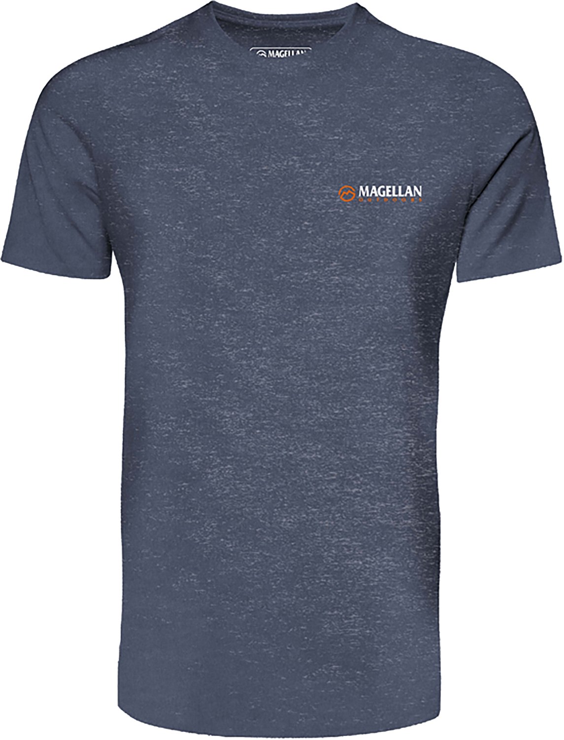 Magellan Outdoors Men's Short Sleeve Lake Shoot T-shirt - view number 2