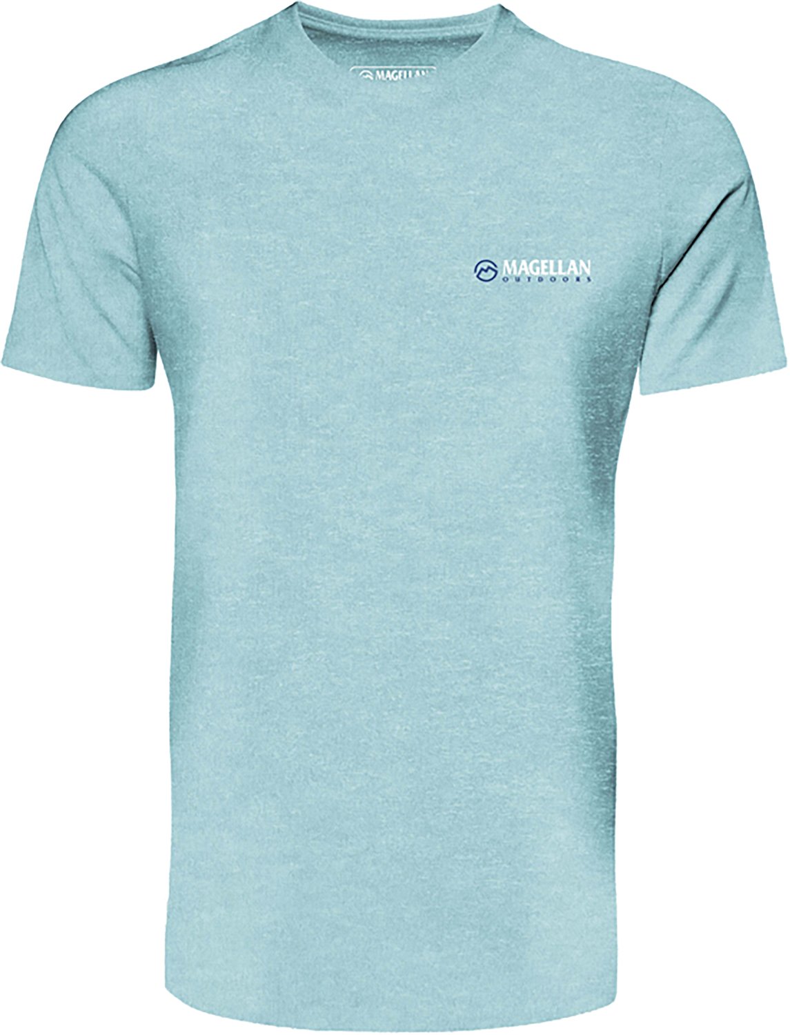 Magellan Outdoors Men's Boat Life Short Sleeve T-shirt - view number 4