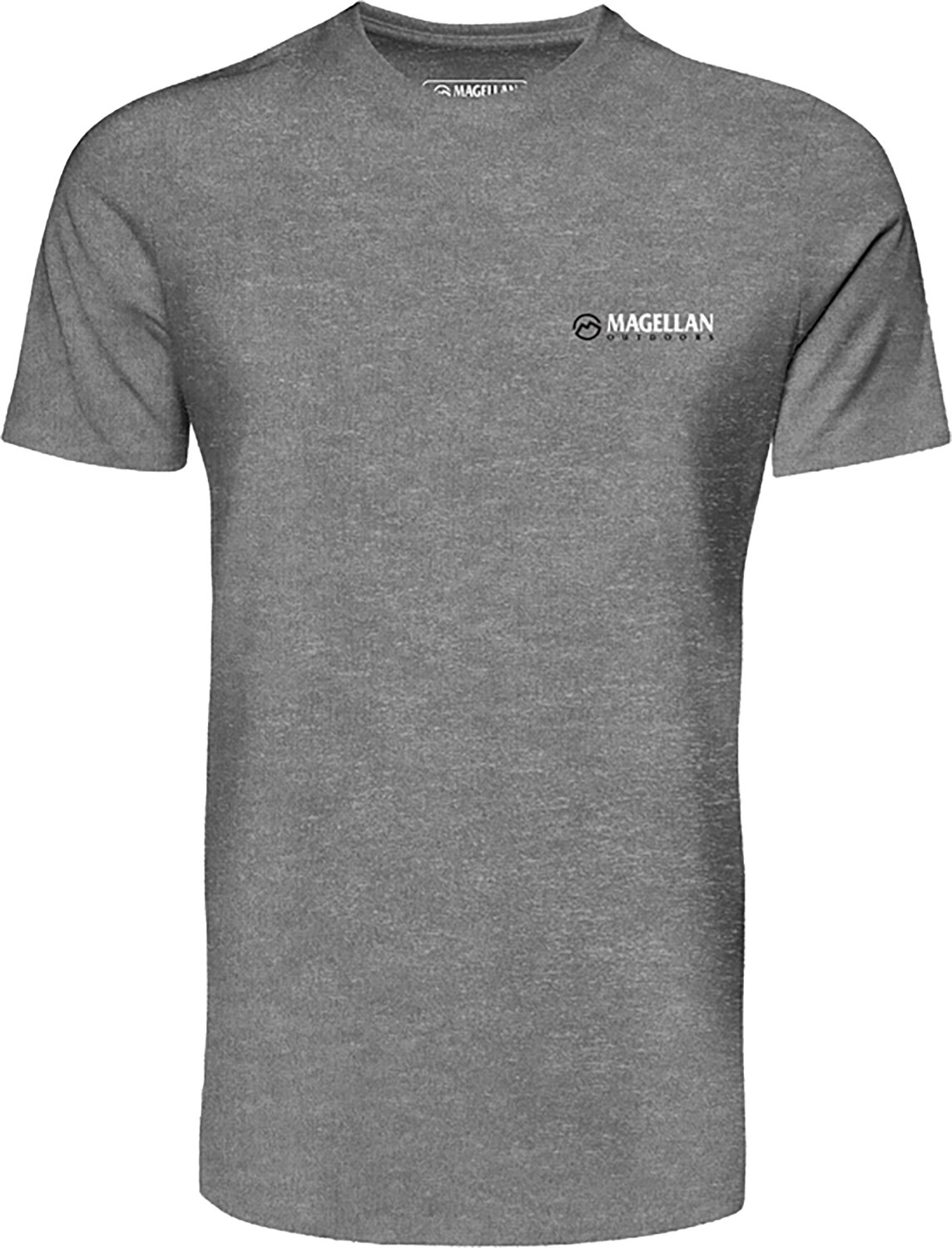 Magellan Outdoors Men's Western Style Short Sleeve T-shirt - view number 4