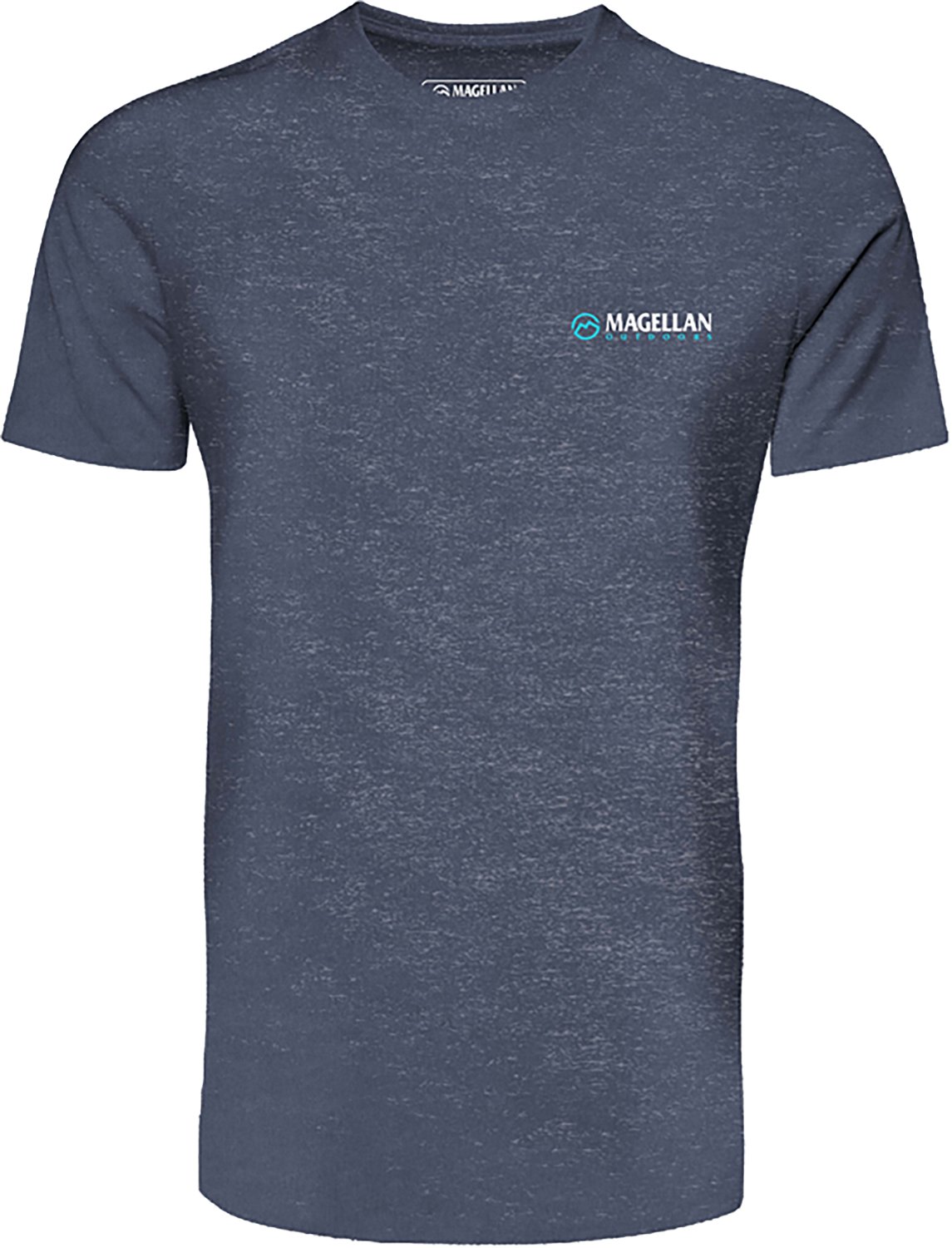 Magellan Outdoors Men's Downward Short Sleeve T-shirt - view number 3
