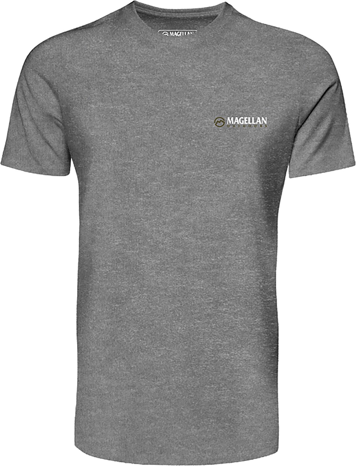 Magellan Outdoors Men's Brewyard Short Sleeve T-shirt - view number 2