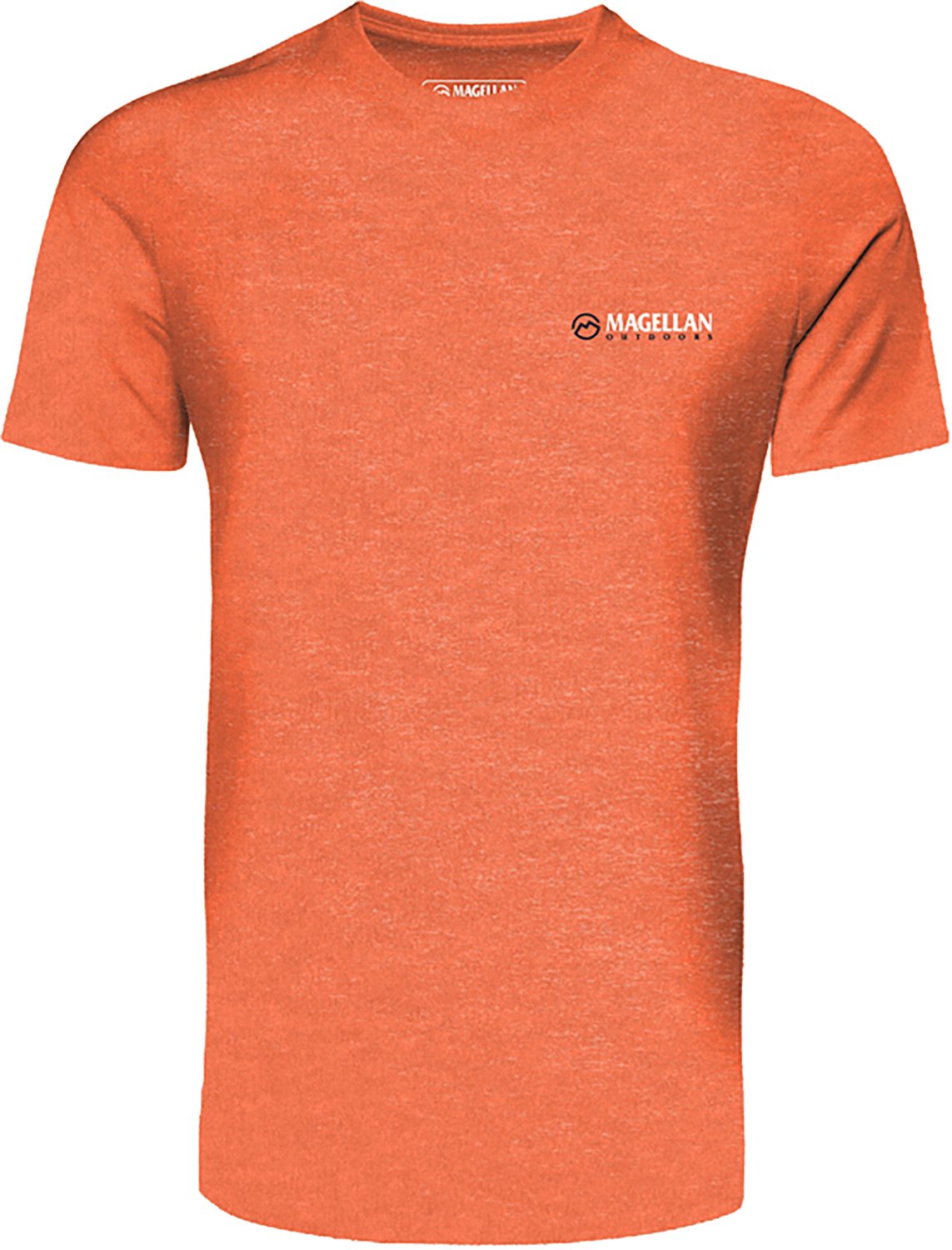 Magellan Outdoors Men's Alke Sundown Short Sleeve T-shirt - view number 2