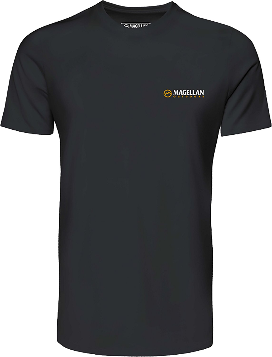 Magellan Outdoors Men's Louisiana Bayou Boy State T-shirt - view number 3