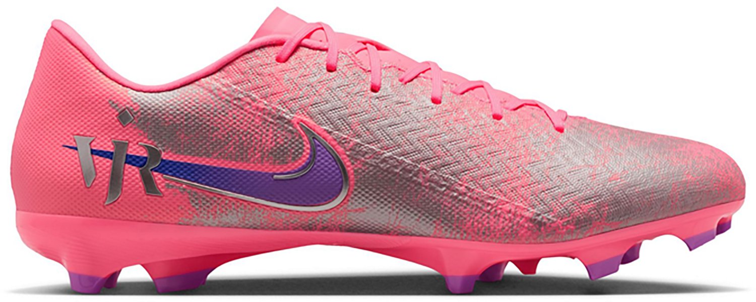 Nike Adult Vapor 16 Academy Vinicius JR FG Soccer Cleats