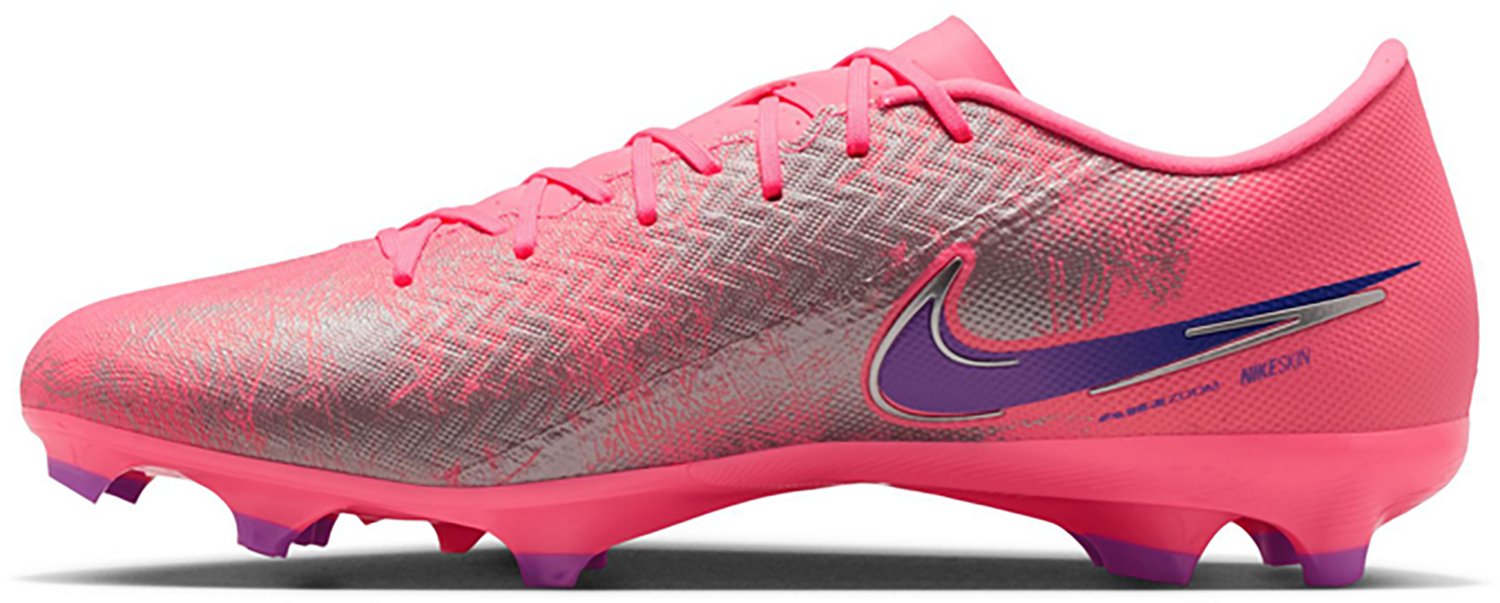 Nike Adult Vapor 16 Academy Vinicius JR FG Soccer Cleats - view number 2