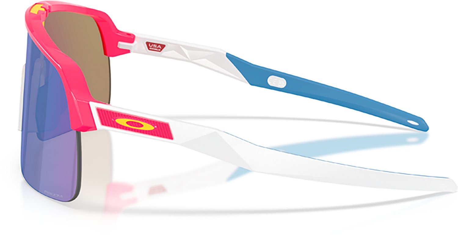 Oakley Sutro Lite PRIZM Sunglasses - view number 3