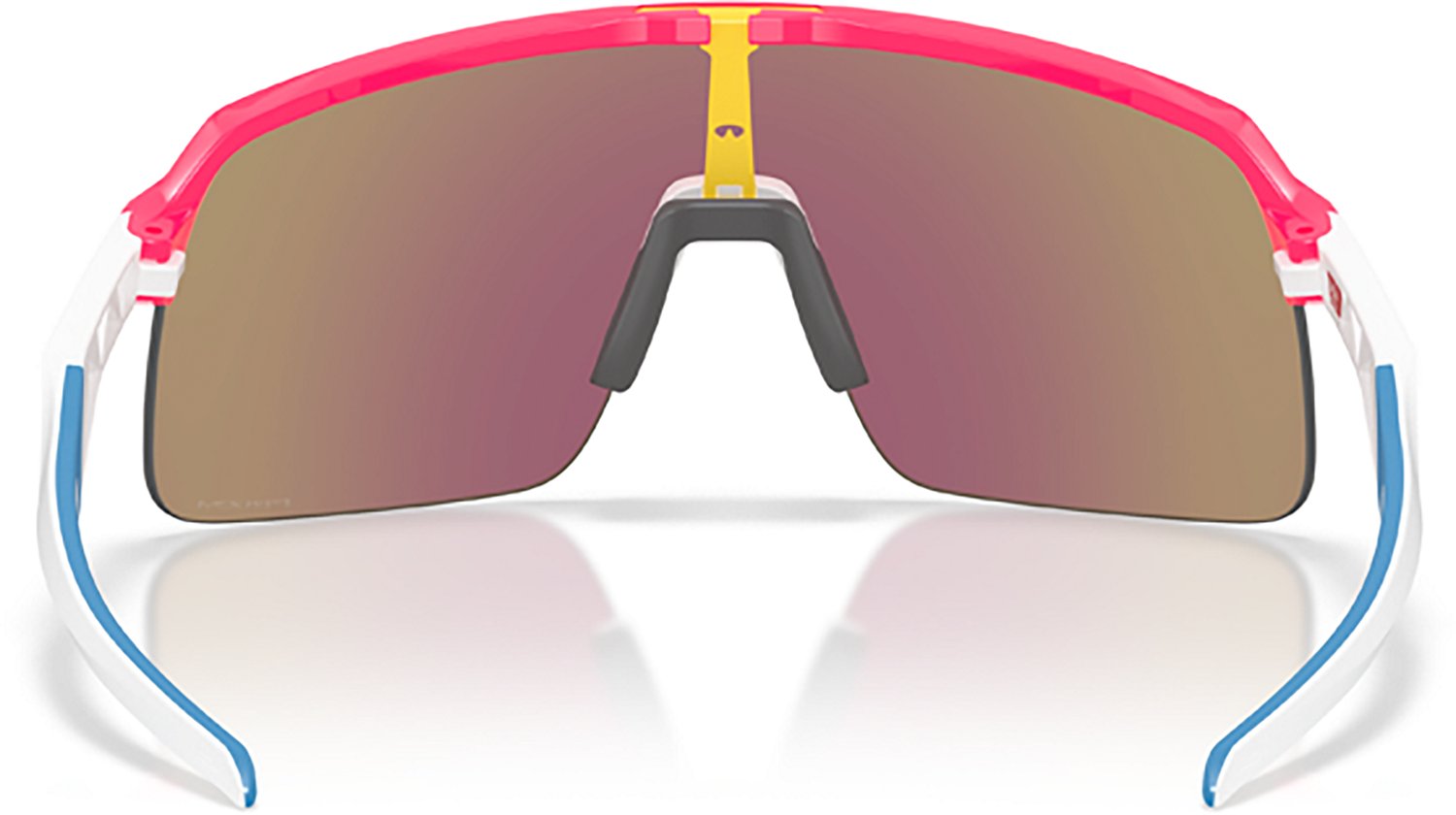 Oakley Sutro Lite PRIZM Sunglasses - view number 4