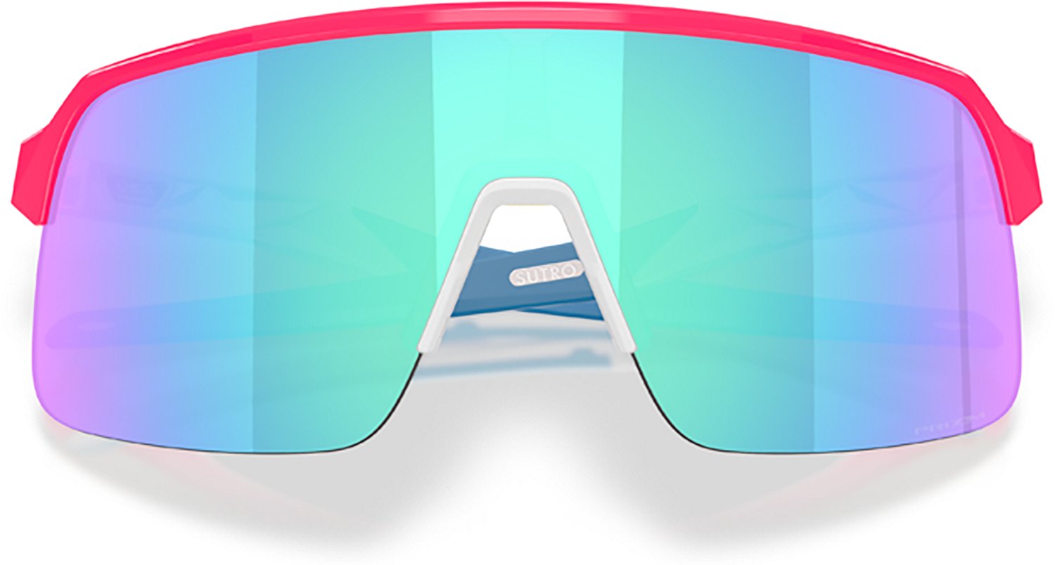 Oakley Sutro Lite PRIZM Sunglasses - view number 5