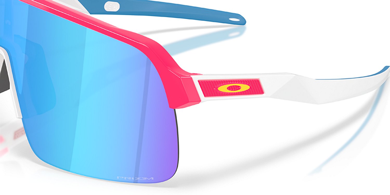 Oakley Sutro Lite PRIZM Sunglasses - view number 6