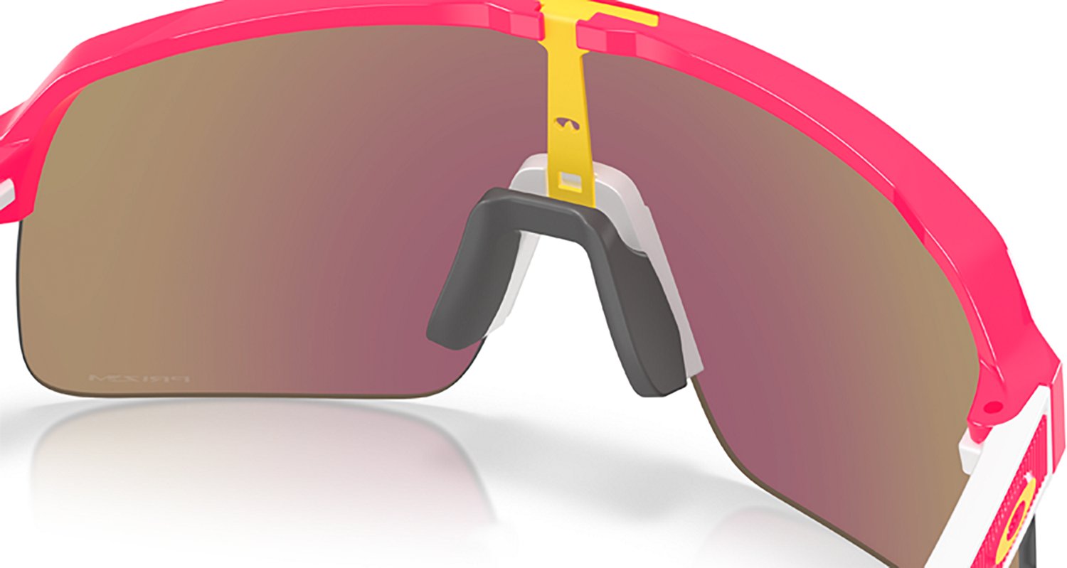 Oakley Sutro Lite PRIZM Sunglasses - view number 7