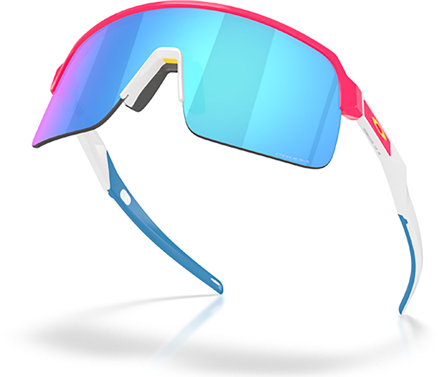 Oakley Sutro Lite PRIZM Sunglasses - view number 8
