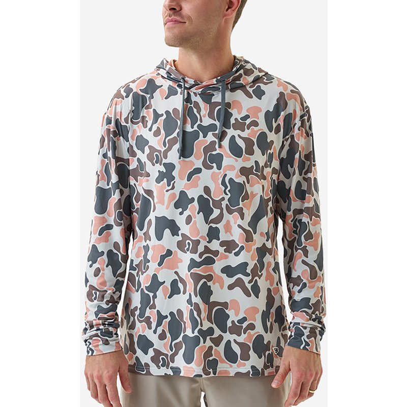 Burlebo Men's Perfo…