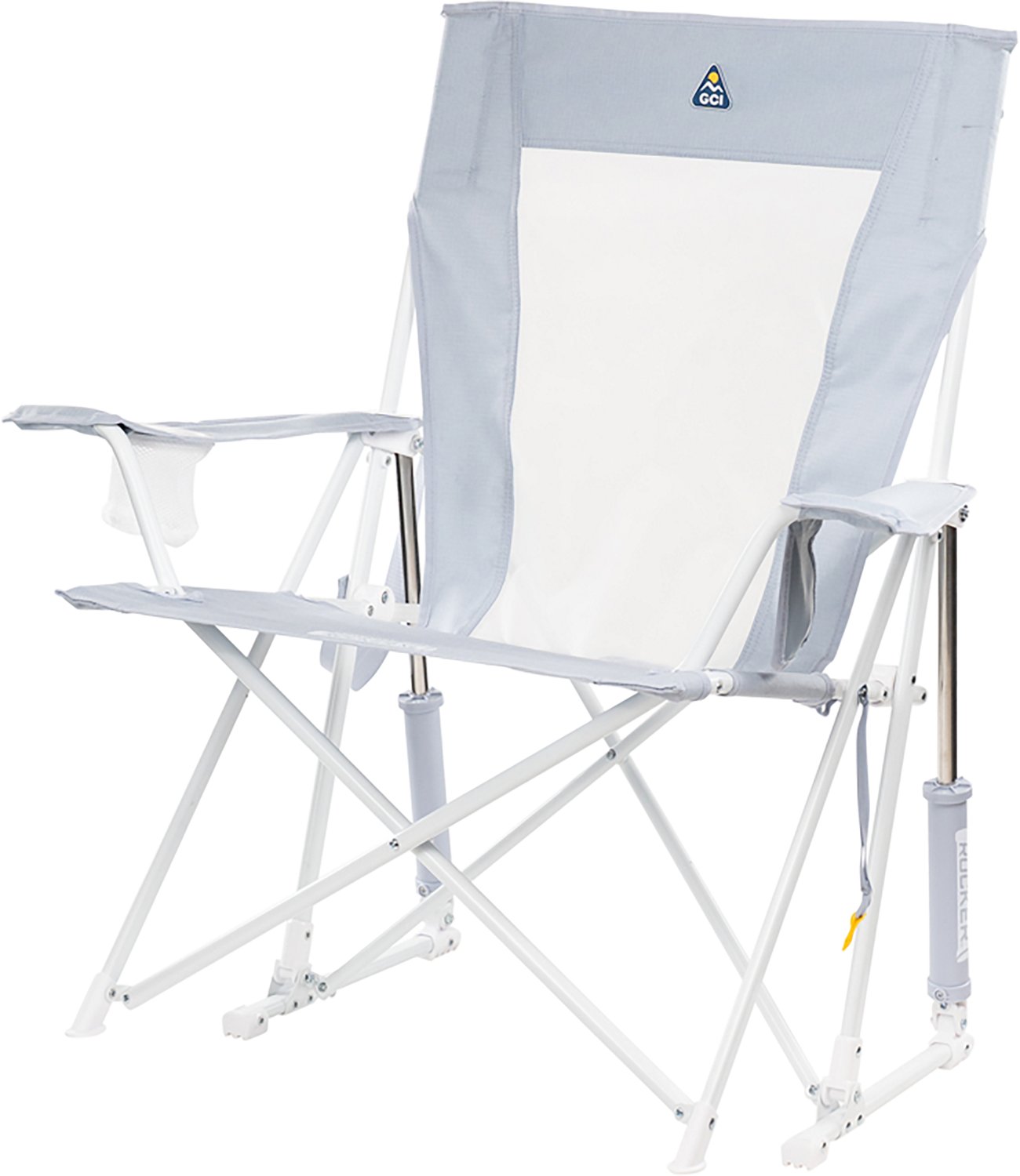 GCI Outdoor Comfort Pro Rocker - view number 2