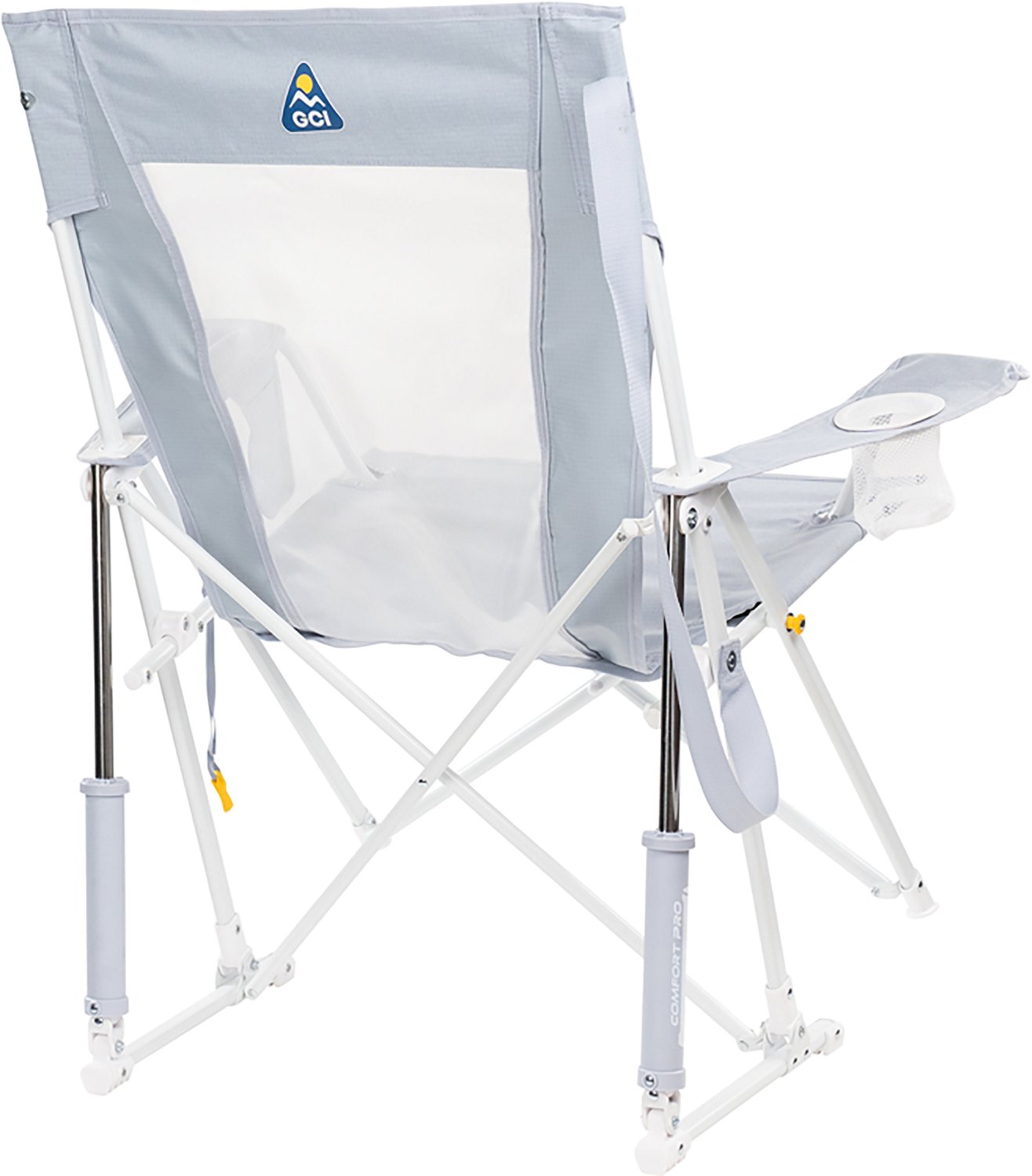 GCI Outdoor Comfort Pro Rocker - view number 4