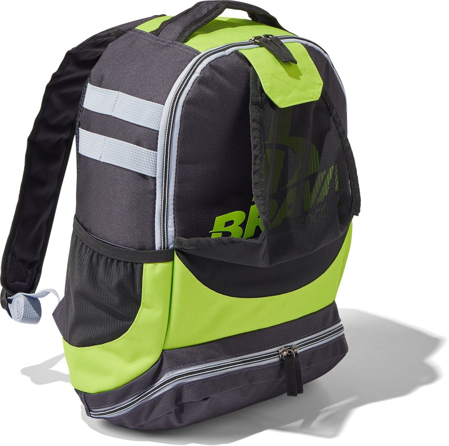 Brava Soccer Kids' Soccer Backpack                                                                                               - view number 2