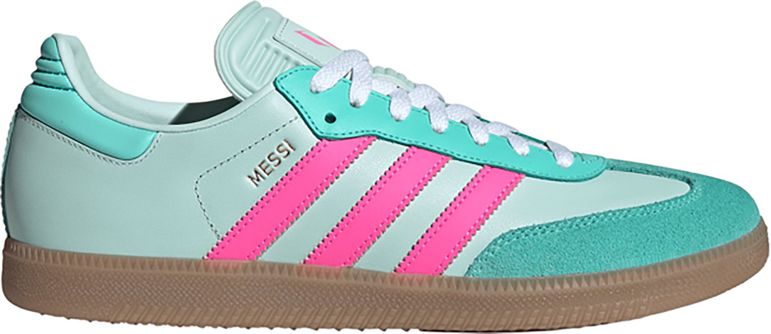 adidas Adult Messi Samba