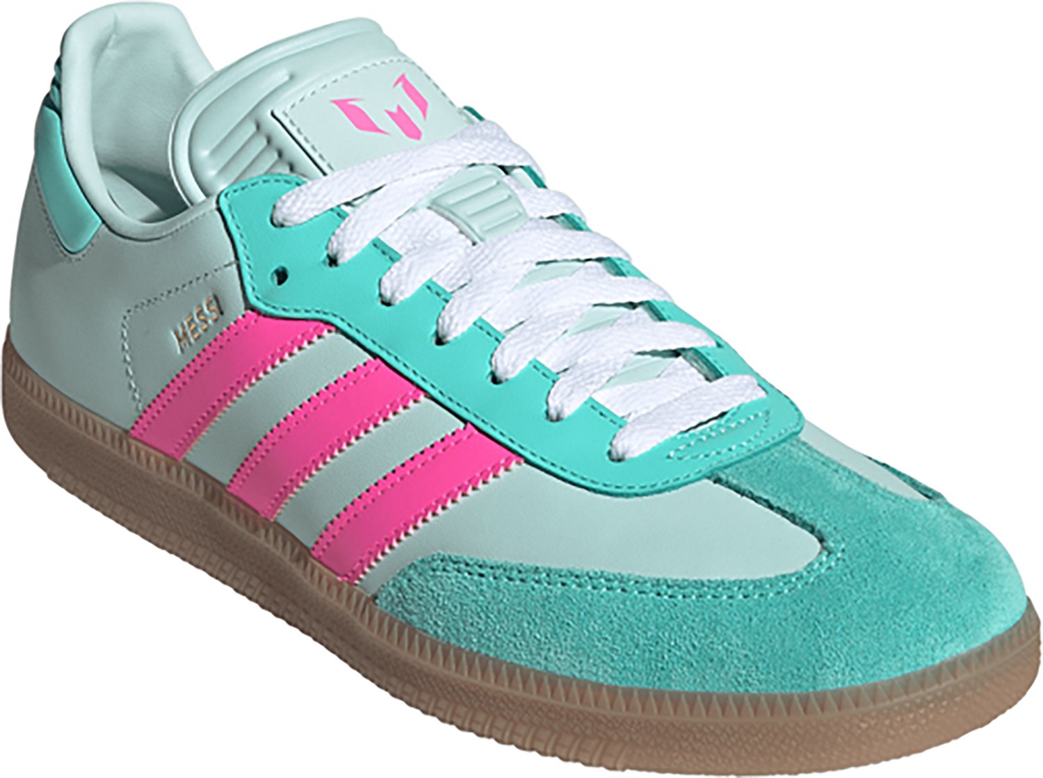 adidas Adult Messi Samba                                                                                                         - view number 3