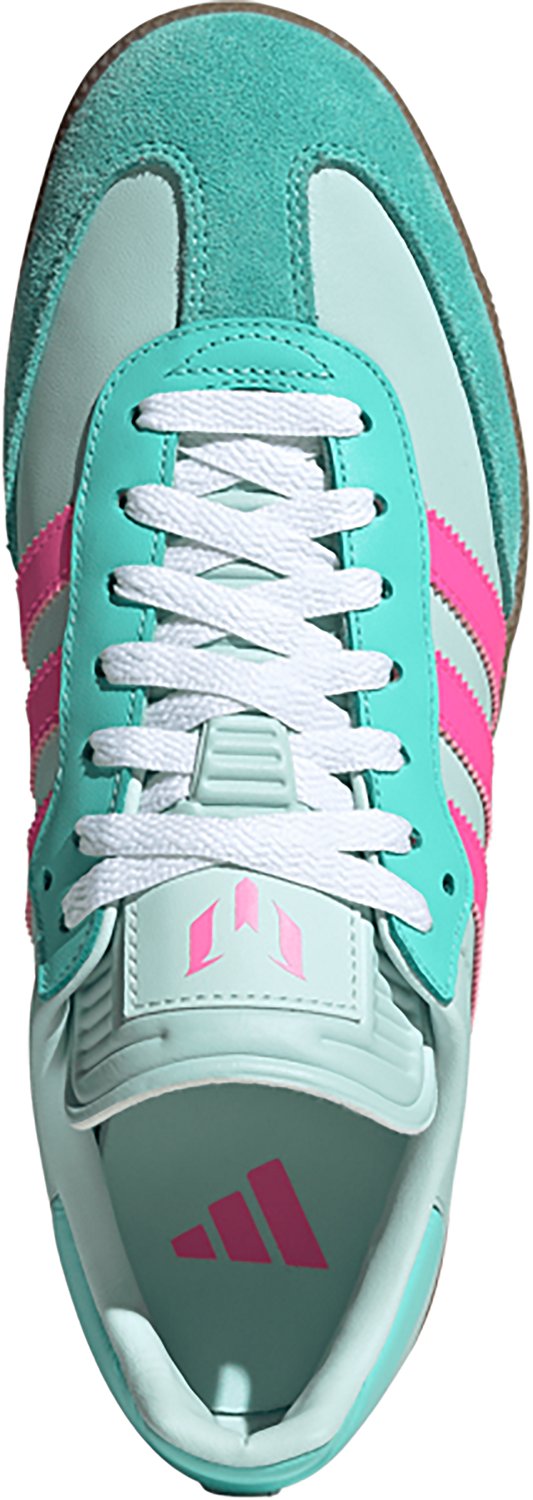 adidas Adult Messi Samba                                                                                                         - view number 5